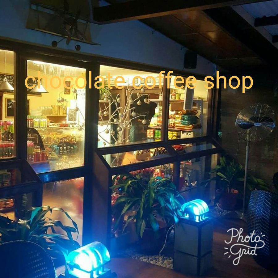 Honiara Hotel Экстерьер фото
